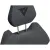 Cadeira Gamer TX3 Solo 360 Mesh Preta