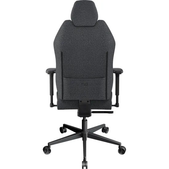 Cadeira Gamer TX3 Solo 360 Mesh Preta
