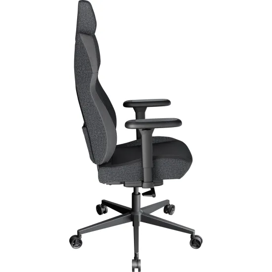 Cadeira Gamer TX3 Solo 360 Mesh Preta