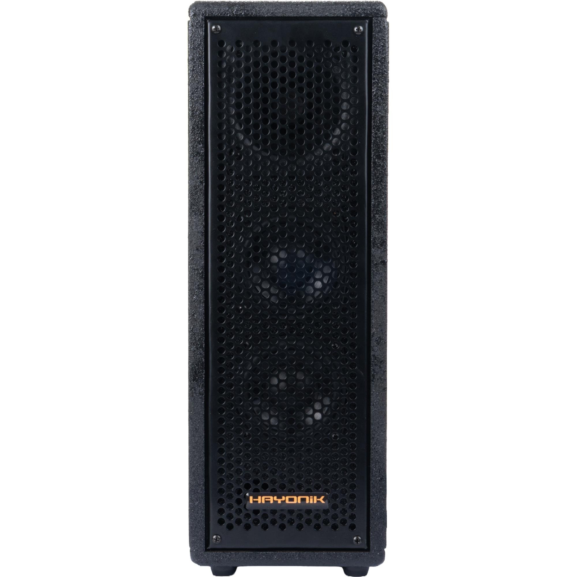 CX ATIVA VERTICAL HAYONIK AXIS LC 60