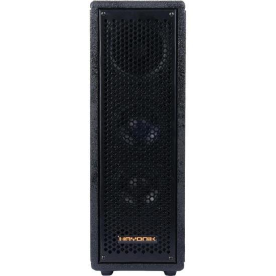 CX ATIVA VERTICAL HAYONIK AXIS LC 60
