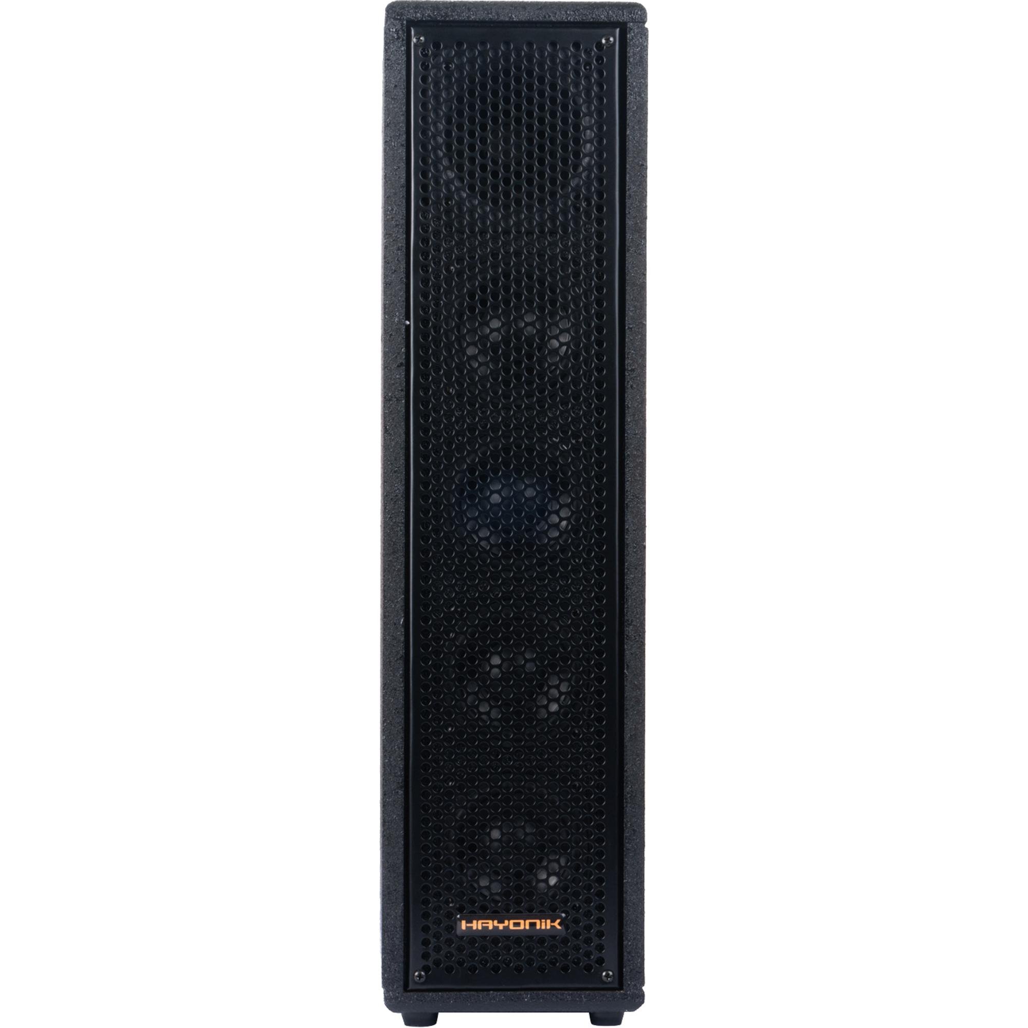 CX ATIVA VERTICAL HAYONIK AXIS LC 100