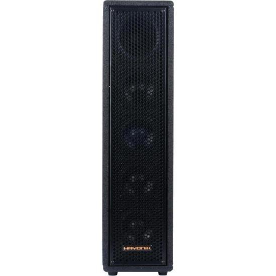 CX ATIVA VERTICAL HAYONIK AXIS LC 100
