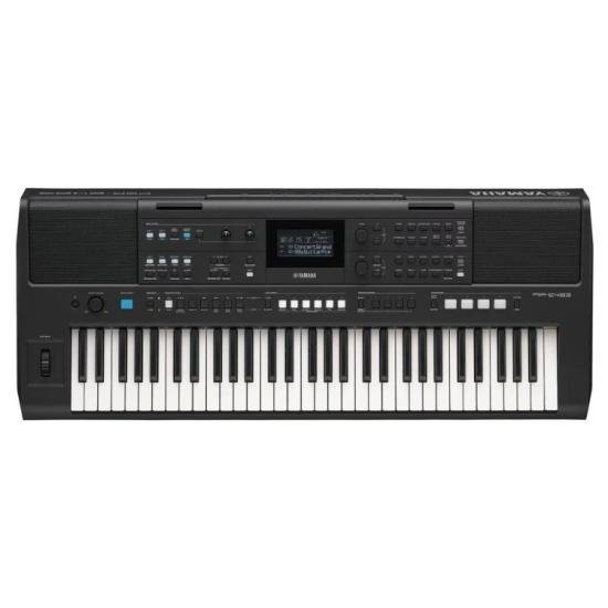 TECLADO YAMAHA PSR E483