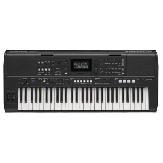 TECLADO YAMAHA PSR E583