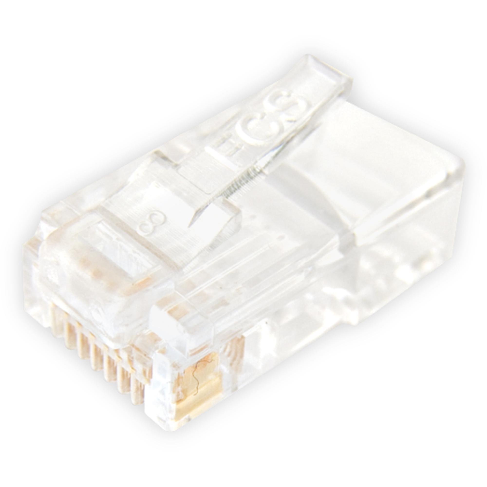 Conector Macho CAT.5e U/UTP FURUKAWA