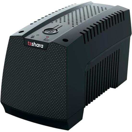 NOBREAK 600VA TS SHARA UPS MINI BIV