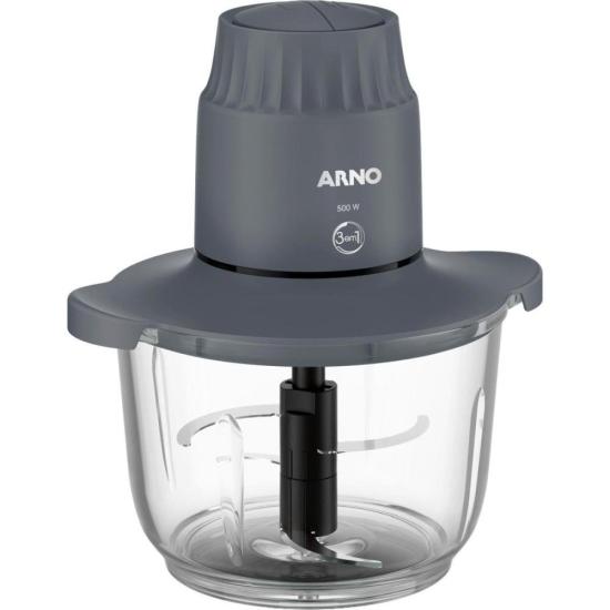 Processador de Alimentos Arno Choppeo CH01 127v