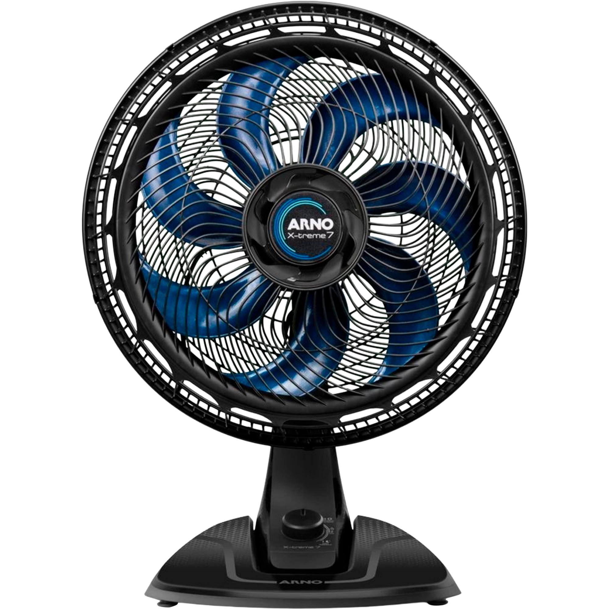 Ventilador de Mesa Arno X-TREME 7 40cm 150w VE70 220V