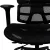 Cadeira Ergonômica Fortrek Ergo Max Full Mesh Braço 360