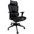 Cadeira Ergonômica Fortrek Ergo Max Full Mesh Braço 360
