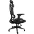 Cadeira Ergonômica Fortrek Ergo Max Full Mesh Braço 360