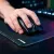 Mouse Gamer Wireless Fortrek Ally 3200 DPI Preto
