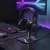 Headset Gamer Fortrek Bold Com Microfone