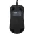 Mouse Gamer Fortrek Gunner Rainbow 3600 DPI Preto