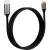 Cabo USB-C Para HDMI Fortrek 4K-18C 60Hz 1,8m