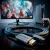Cabo USB-C Para HDMI Fortrek 4K-18C 60Hz 1,8m