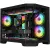 Gabinete Gamer Fortrek Prysm Angular OTX Aquário Preto