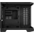 Gabinete Gamer Fortrek Prysm Angular OTX Aquário Preto