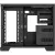 Gabinete Gamer Fortrek Prysm Angular OTX Aquário Preto