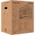 Gabinete Gamer Fortrek Prysm Angular OTX Aquário Branco