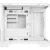 Gabinete Gamer Fortrek Prysm Angular OTX Aquário Branco