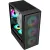 Gabinete Gamer Fortrek Brave Mid Tower Preto