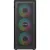 Gabinete Gamer Fortrek Brave Mid Tower Preto