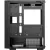 Gabinete Gamer Fortrek Brave Mid Tower Preto