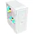 Gabinete Gamer Fortrek Brave Mid Tower Branco