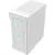 Gabinete Gamer Fortrek Brave Mid Tower Branco