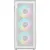 Gabinete Gamer Fortrek Brave Mid Tower Branco