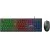 TECLADO/MOUSE FORTREK RANGER NEXT