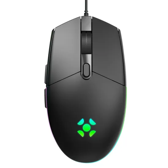 TECLADO/MOUSE FORTREK RANGER NEXT
