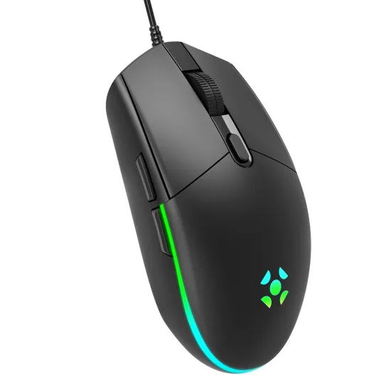 TECLADO/MOUSE FORTREK RANGER NEXT