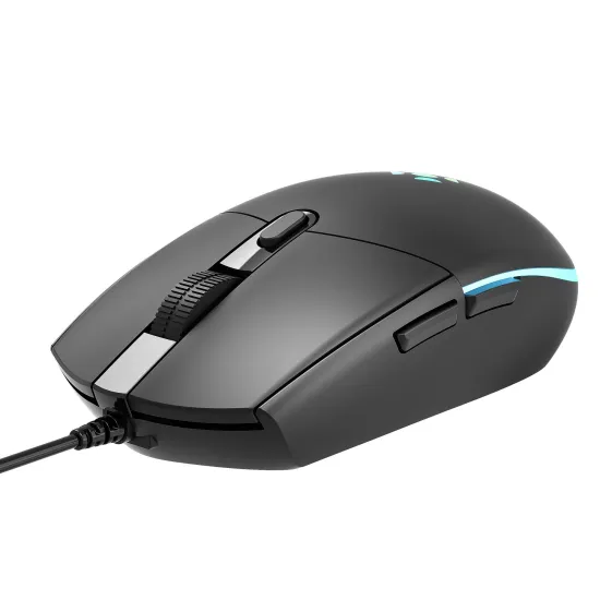 TECLADO/MOUSE FORTREK RANGER NEXT