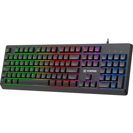 TECLADO/MOUSE FORTREK RANGER NEXT