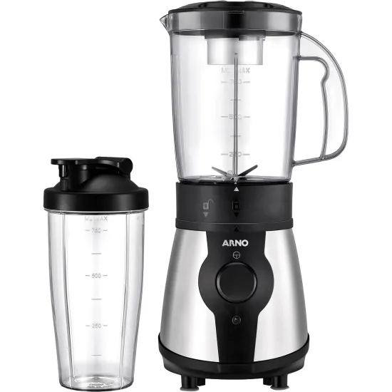 LIQ COMP BLENDER ARNO ACTIMIX 127V LQ02 - Hayamax