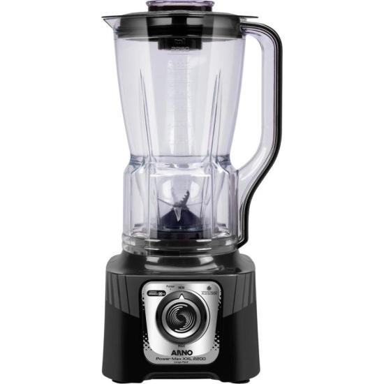 Liquidificador Arno Power Max XXL 2200W Preto 127V