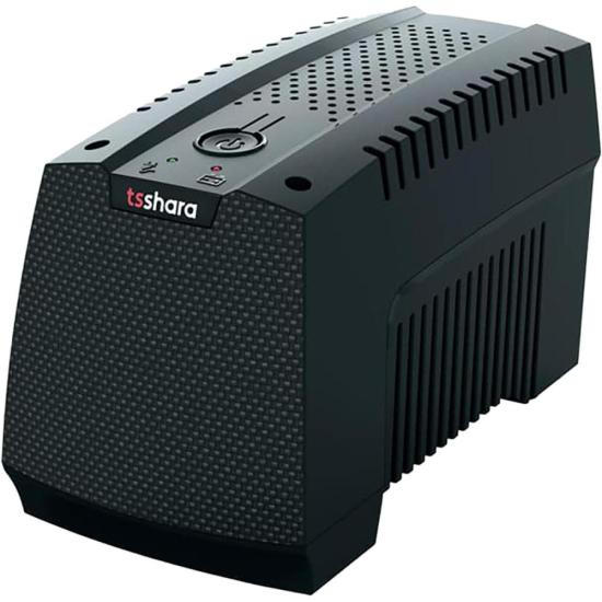 Nobreak Ts Shara Ups Mini 600VA Bivolt