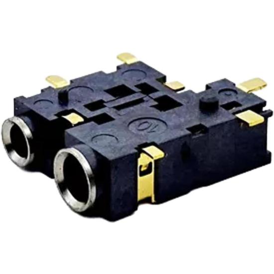 Conector de Acessório Motorola EP450