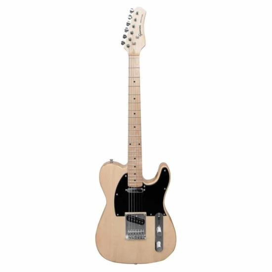 GUITARRA GIANNINI GAE02 PLUS NT