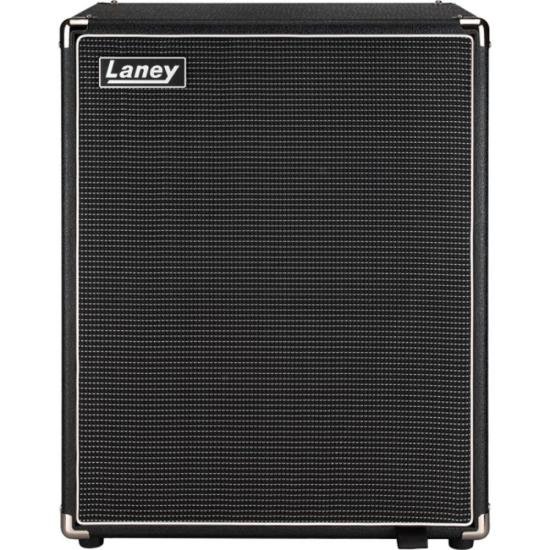 Amplificador de Baixo Laney Digbeth Foundry DBF210-4 Preto