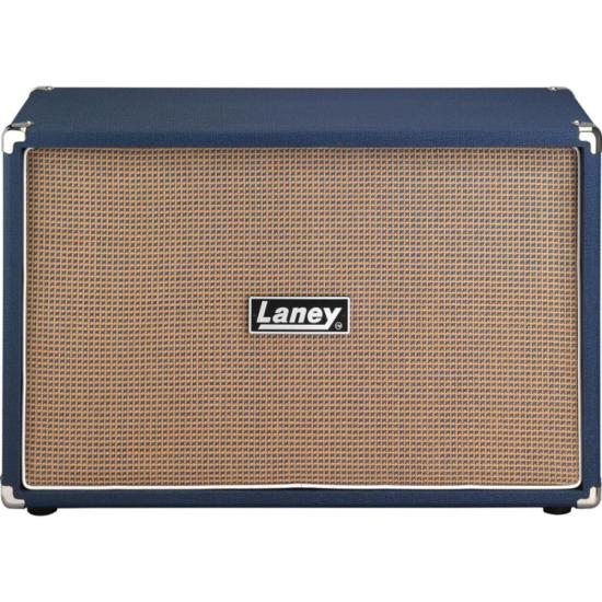 Amplificador de Guitarra Laney LF212 120W Azul