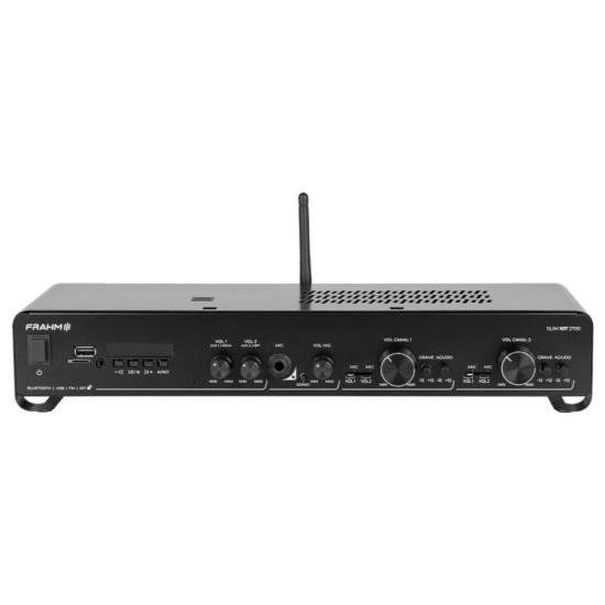 AMP FRAHM SLIM IOT 2700