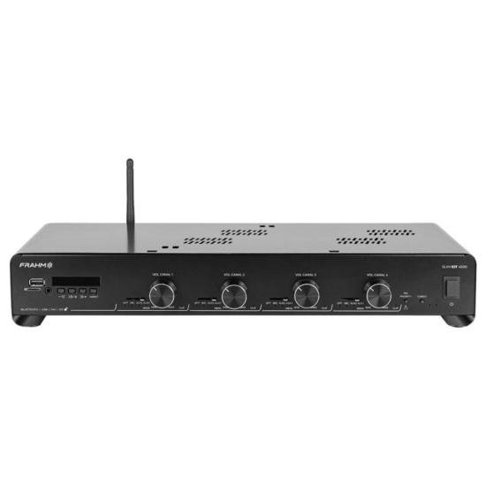AMP FRAHM SLIM IOT 4500