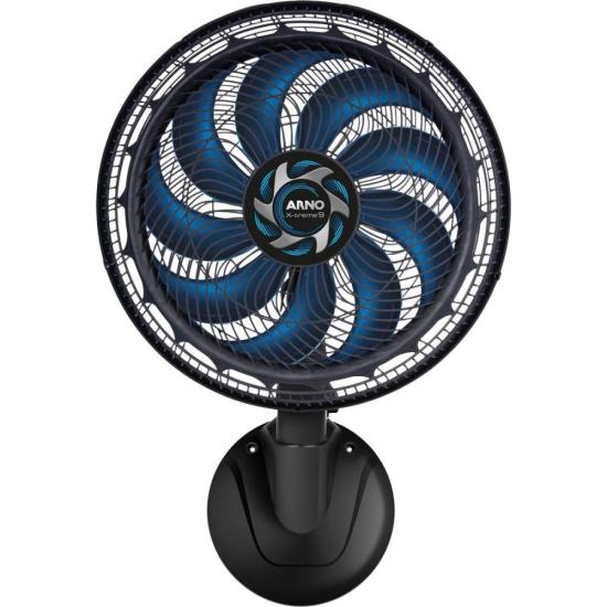 Ventilador de Parede Arno Xtreme 40cm 9 Pás VE9P 127V