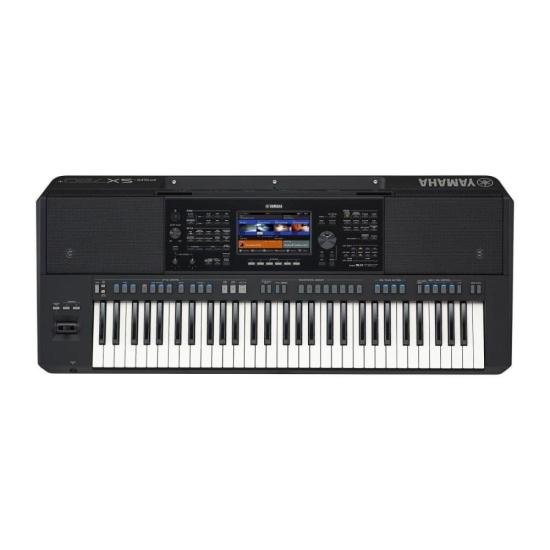 TECLADO ARRANJADOR YAMAHA PSR-SX720+
