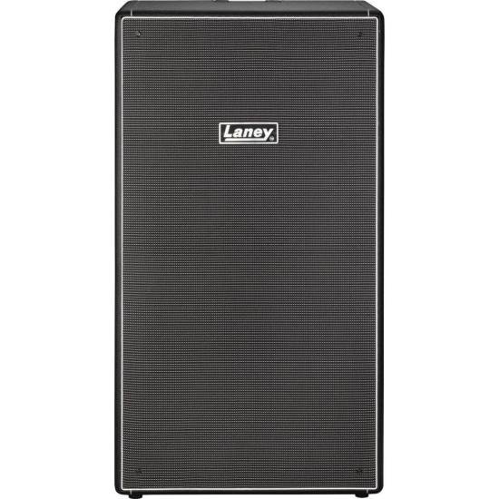 Gabinete Para Amplificador de Baixo Laney Digbeth DBV810-4 8x10\