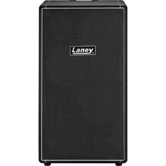 Gabinete Para Amplificador de Baixo Laney Digbeth DBV410-4 4x10\